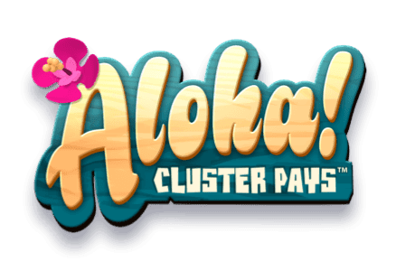 Aloha! Cluster Pays